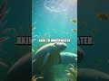 Marvelous Manatees &amp; Their Bouncing Behavior