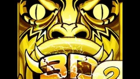 Endless Run Magic Stone 2 - (iOS/Android) Gameplay HD