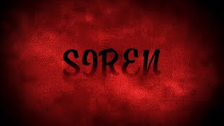 Suite d'Ace - "SIREN" {Fron Marybelle: The Crimson Siren}