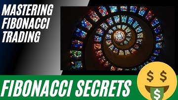 Fibonacci Trading Secrets - How to actually make huge profits!