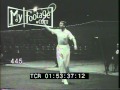 1941 Madison Square Garden Tennis Game: Frank Kovacs vs. Don Budge の動画、YouTube動画。