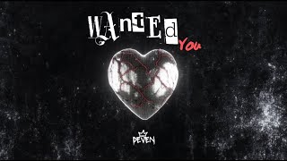 DEVEN - Wanted You