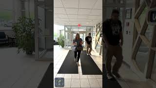 LaForce Mini Mic Series- What do you like about working at LaForce