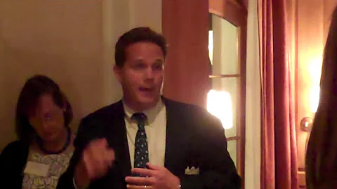 Compass Client, Rob Mathias, speaks of his experie...