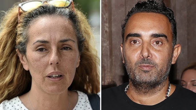 Worrying news for Rocío Carrasco and Fidel Albiac - YouTube