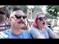 We're Finally Back At The Most Magical Place On Earth | Disneyland Day 1 Part 1