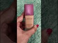 Lakme Invisible Finish foundation SPF8+ review #review #lakme #foundation #lakmeindia #shortvideo