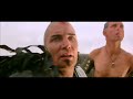 Mad Max 2  end  battle beast - the golden horde