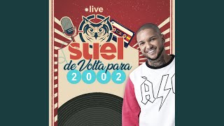 Retrô / Me assume ou me esquece / Quem é esse cara (Ao Vivo)