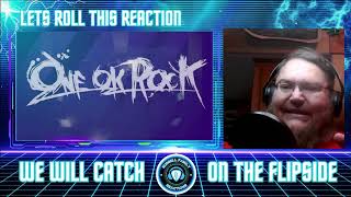 ONE OK ROCK Save Yourself Japanese Version OFFICIAL MUSIC VIDEO First Time Reaction