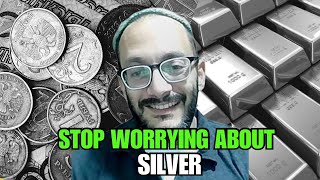 Silver Price Alert 🚨: Brace Yourself for the Next Major Event | Rafi Farber Silver Price Prediction