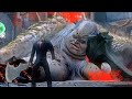 GOD OF WAR 2 DEFINITIVE EDITION: Tycoonius VS. Clotho Boss
