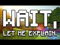 1.18 will RUIN Minecraft (as we know it)