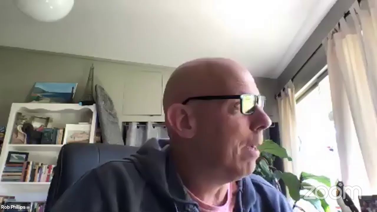 Physical Biology of the Cell Lecture Series - Amy Gladfelter