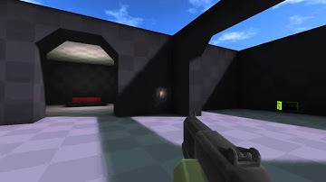 FTEQW - Quick Weapon FX Update