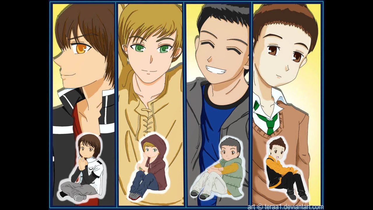 Nightcore - If I Ruled The World