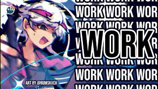 【 Working 】Take the work easy【 NIJISANJI | Derem Kado 】