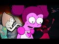 Spinel Finds Out About Pearl&#39;s Secret Rap Career