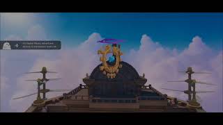 Skyhammer Operation Legend Romc
