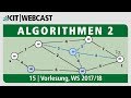 15: Deterministischer Weighted Majority Algorithm (WMA) & Parallele Verarbeitung 🚀