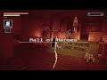 Smart@ss Narrator in a Retro Souls-like | Good Laughs/Fun [The Last Hero of Nostalgaia] {Pt1}