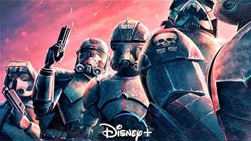 Star Wars: The Bad Batch - Official Trailer