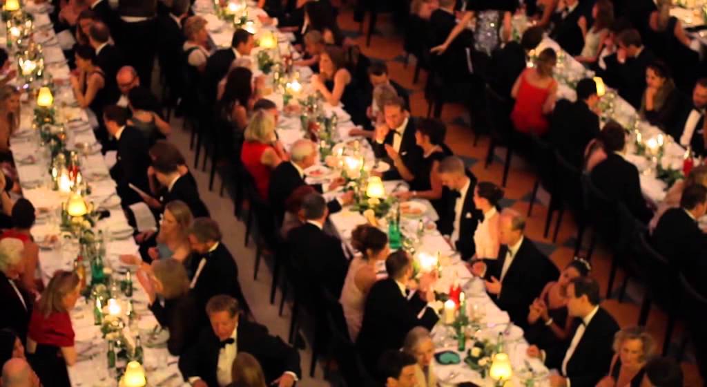 Anglo Swedish Society Punsch Ball 4