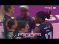 HIGHLIGHTS | Supercoppa Italiana | Allianz Vero Volley Milano - Prosecco Doc Imoco Conegliano