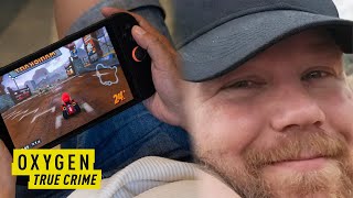 11-Year-Old Allegedly Kills Dad After Nintendo Switch Confiscated | Oxygen