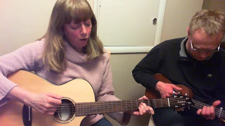 Dance Me To The End Of Love, Anne Mosley and Simon...