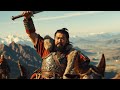 قصة المغول من البداية إلى النهاية كيف تأسست أعظم إمبراطورية وانتهت 