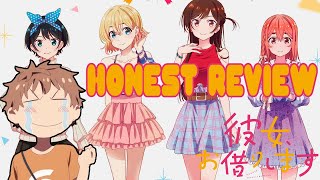 KAZUYA IS NOT THAT BAD AS A PROTAGONIST AND HERE'S WHY! [KANOJO, OKARISHIMASU] - Honest Review