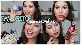 FAVORITOS DE NOVIEMBRE '15 | MaKillArte