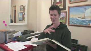 KQED Spark - Sean Dorsey
