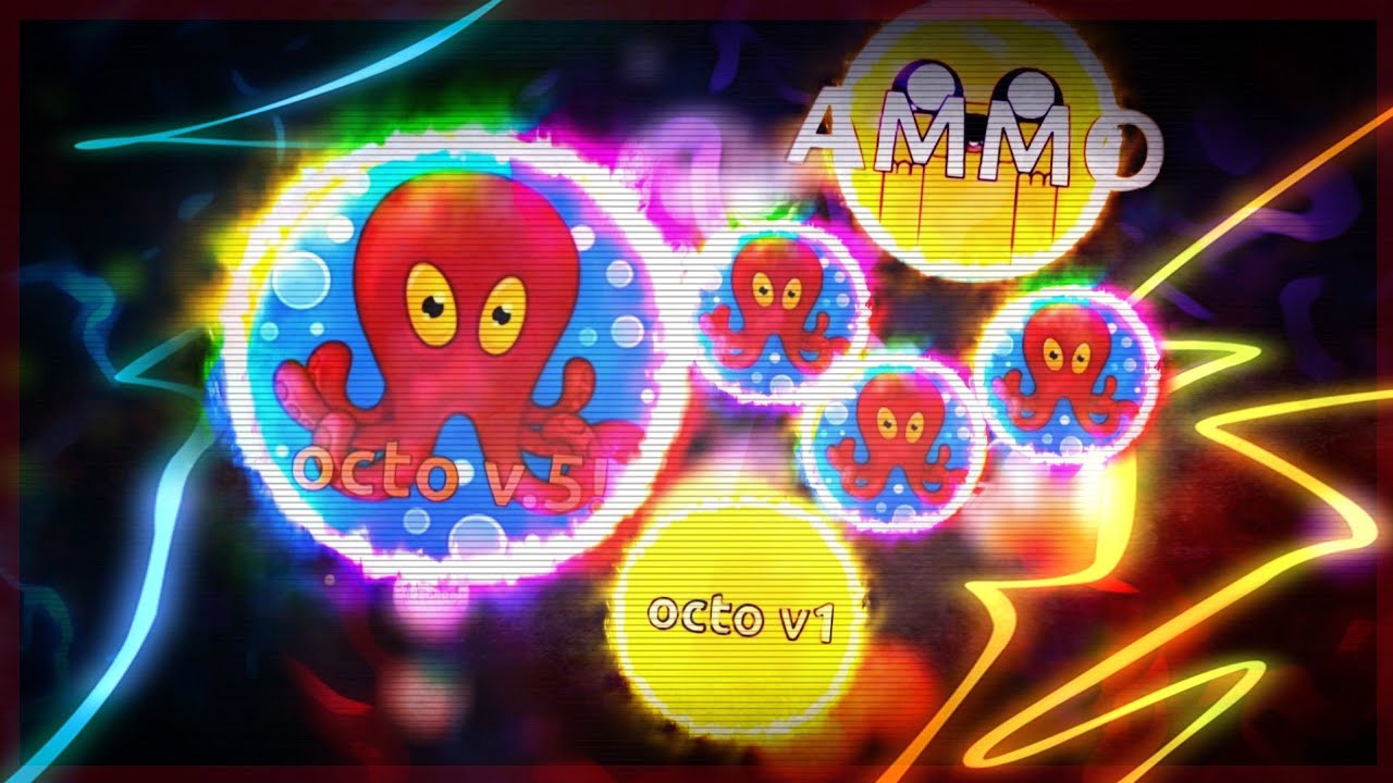 blob.io | crazy mode Wins compilation #89 (solo&teaming) ft. Abdou