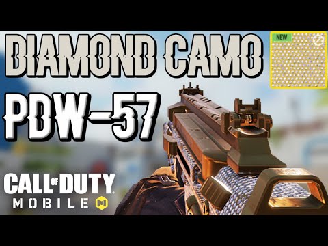Video Pdw 57