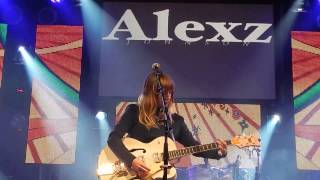 Alexz Johnson - Ruthless Love