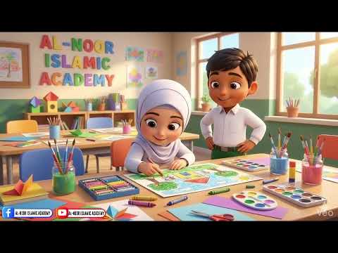 Al Noor Islamic Academy Maksudpur #Aurai