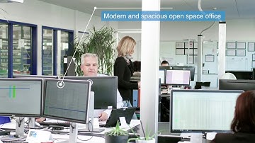 Human resources at Rollomatic