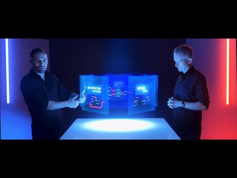 DomainDrivers teaser! Wszystko o DDD Domain-Driven Design [Sławek SOBÓTKA & Kuba PILIMON @ devstyle]