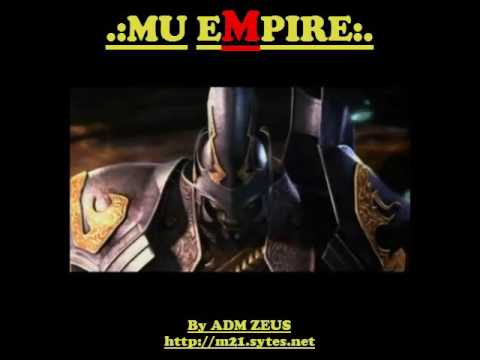Mu Empire 2 - YouTube
