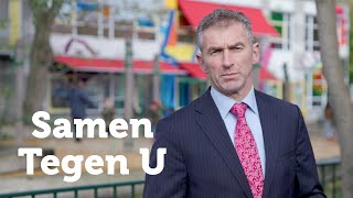 Partij tegen de Burger - Geen kinderen met een toekomst