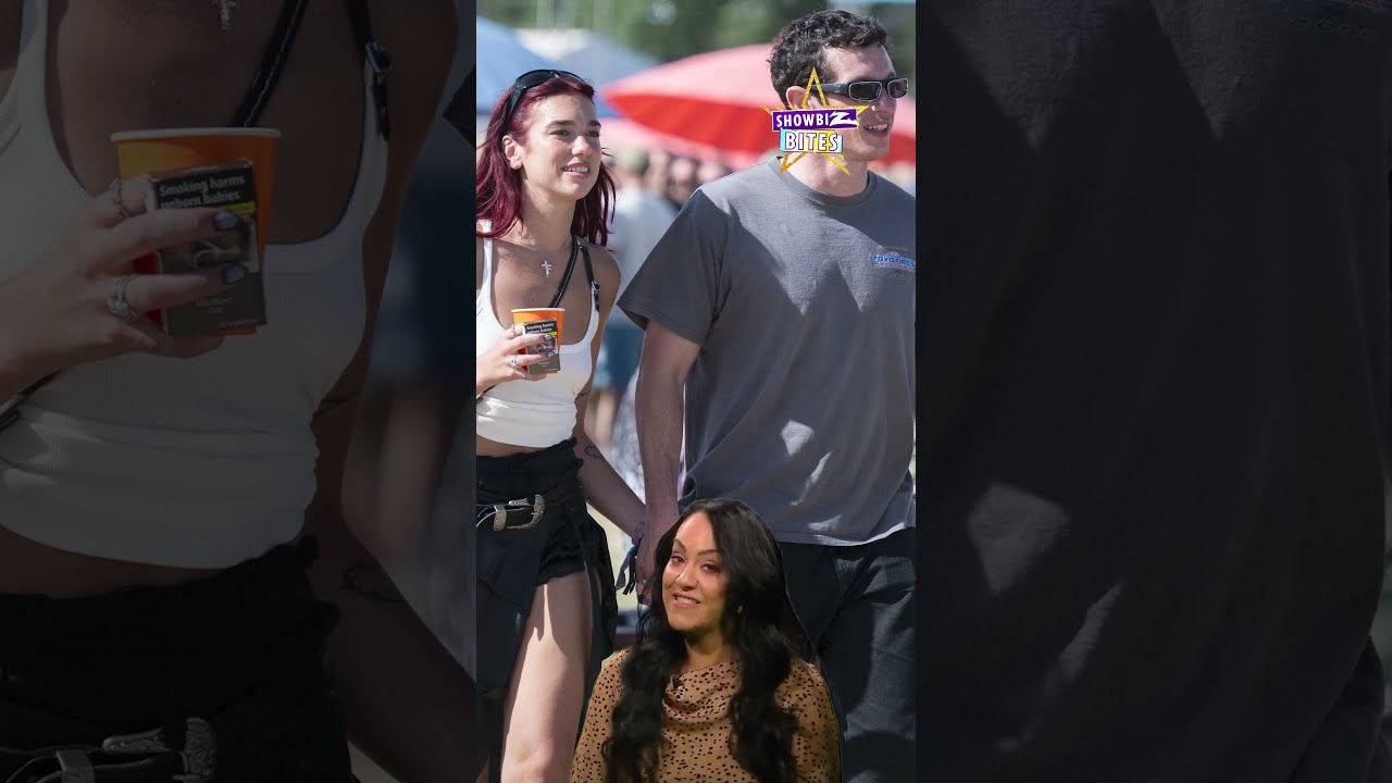 Dua Lipa S Hunt For Secret Bolthole In Sun Costing Up To 9MILLION Revealed Dualipa