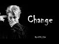 RM - Change Feat. Wale (Colour Coded Lyrics)