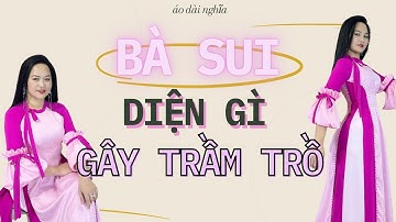Từ Quê Lên Phố Dự Cưới Con – Bà Sui Diện Bộ Này Khiến Cả Tiệc Cưới Trầm Trồ!