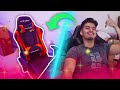 I GOT A NEW GAMING CHAIR + CHANNEL UPDATE! GTRacing Red Gaming Chair Review #GTRACING#