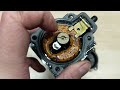 Beginning of video