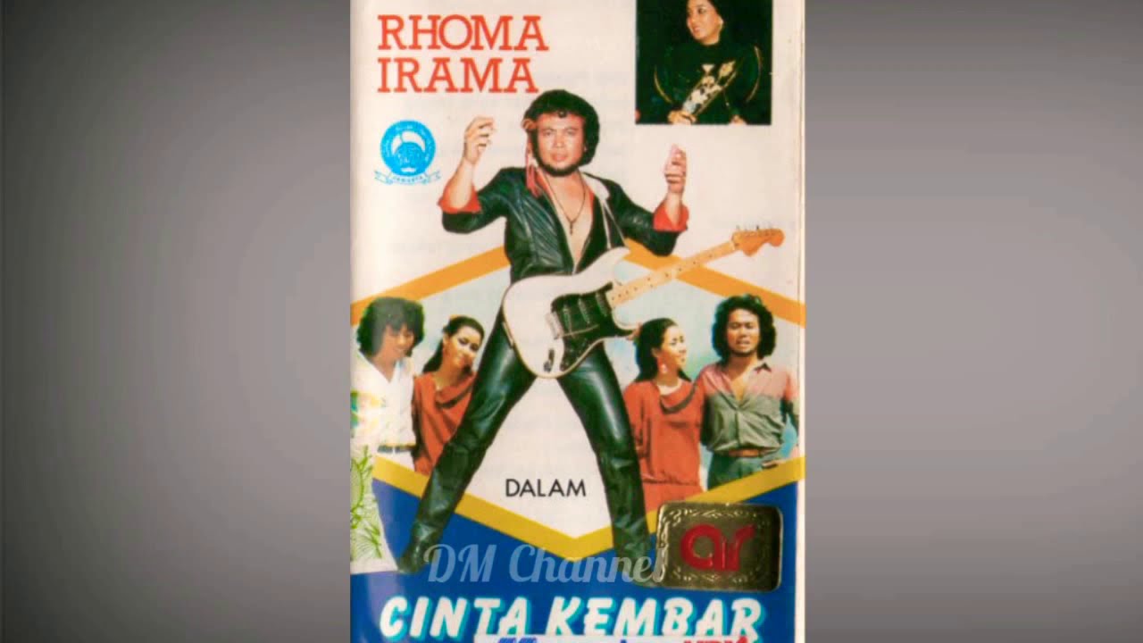 Isyarat cinta - Dedy irama feat Riza umami