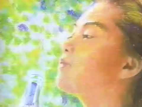 なつかCM 📺　シャッセ
