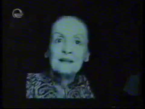 at TV  liana asatiani interviu abaut 88shota kalandadze